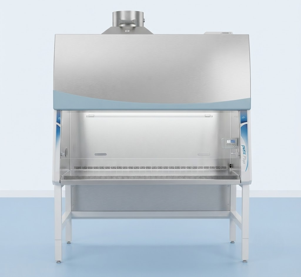Bio Safety Cabinet